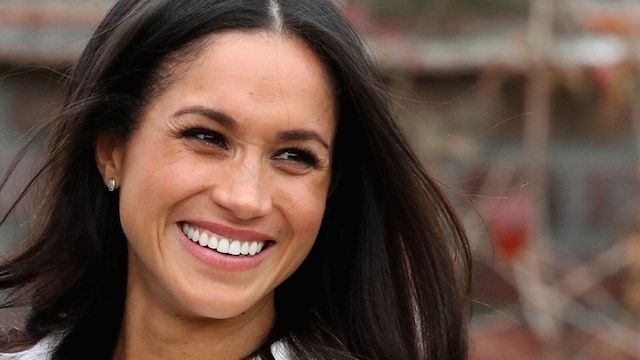 meghan markle getty