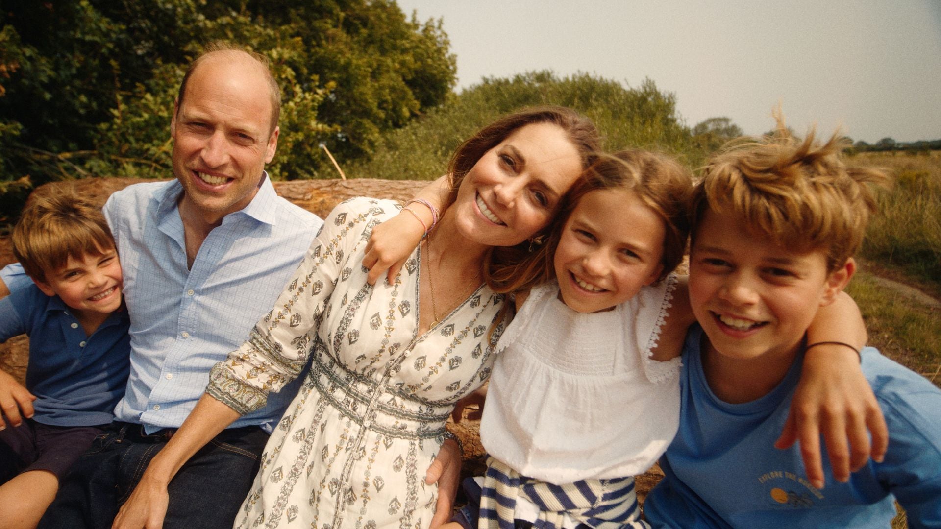 Un castillo para el príncipe Guillermo y Kate Middleton: podrían mudarse a un lugar donde se tramó un episodio oscuro