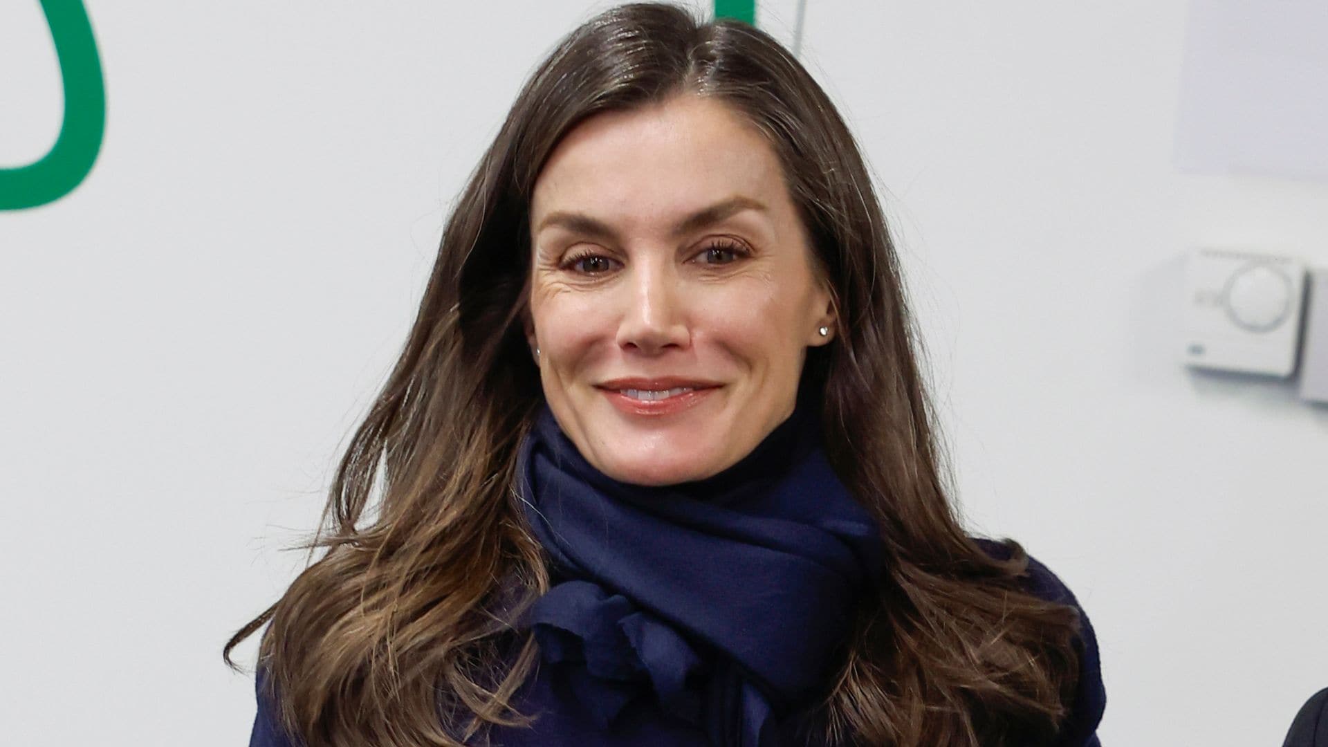 Reina Letizia