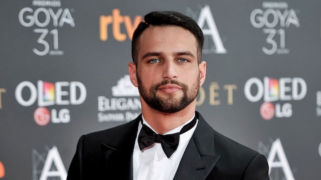 jesus castro