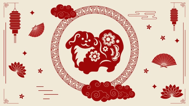 Horóscopo chino: Perro