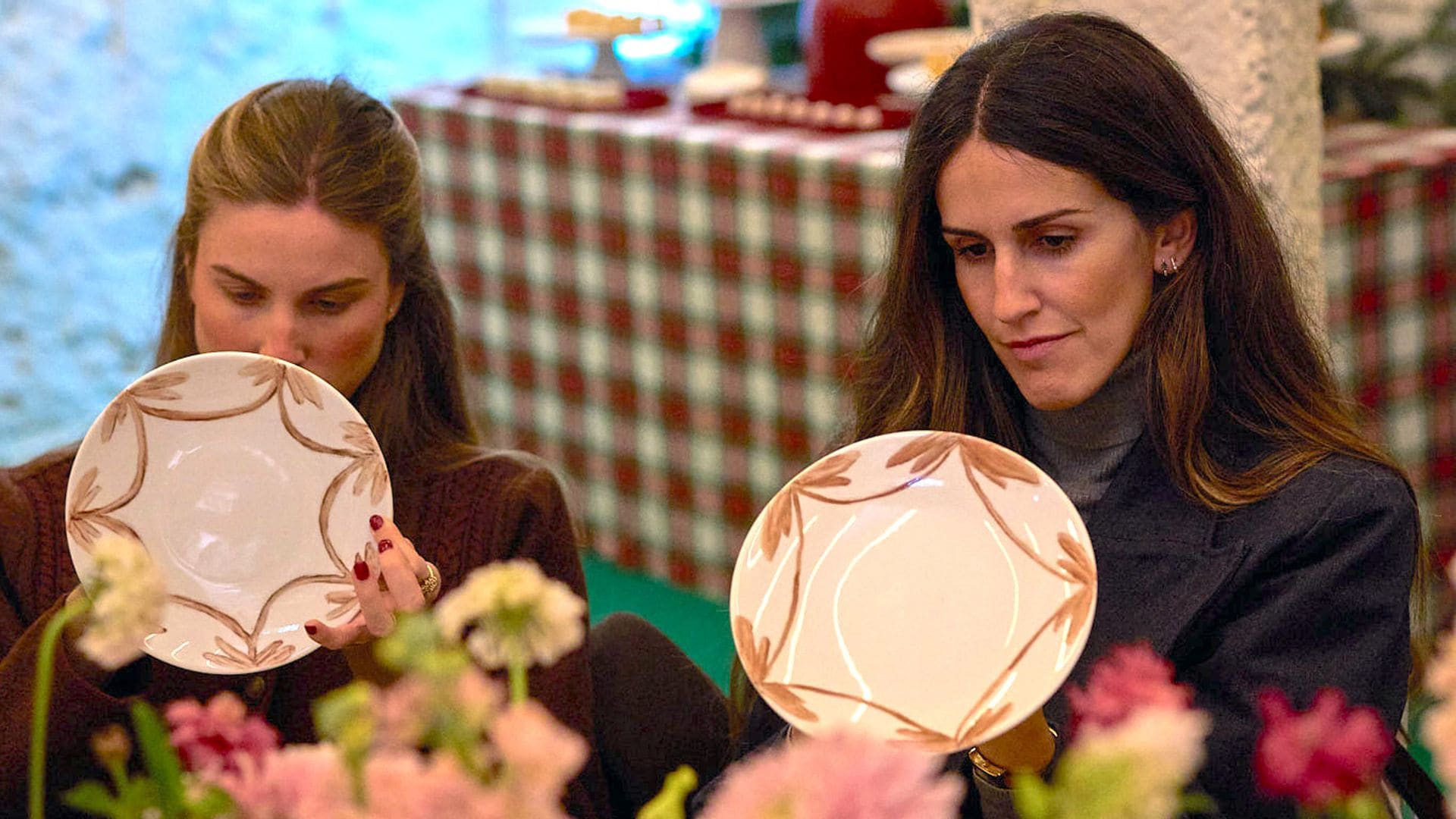 El aroma que me inspiró a crear el regalo de Navidad más especial rodeada de ‘influencers’