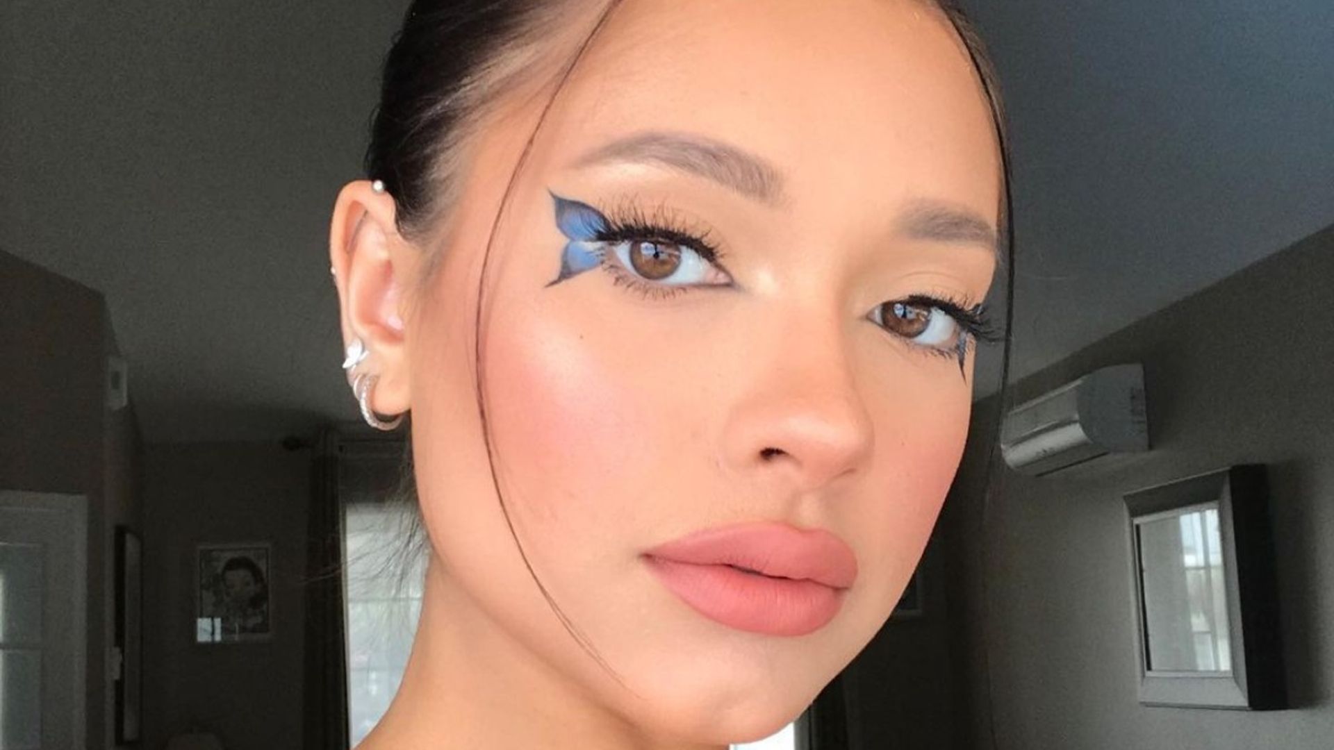 Consigue aquí todo lo que necesitas para recrear el maquillaje de Halloween más viral