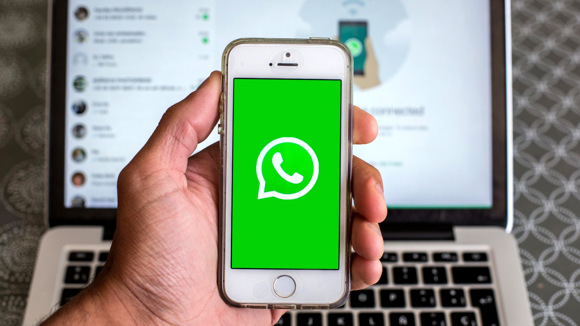  WhatsApp 