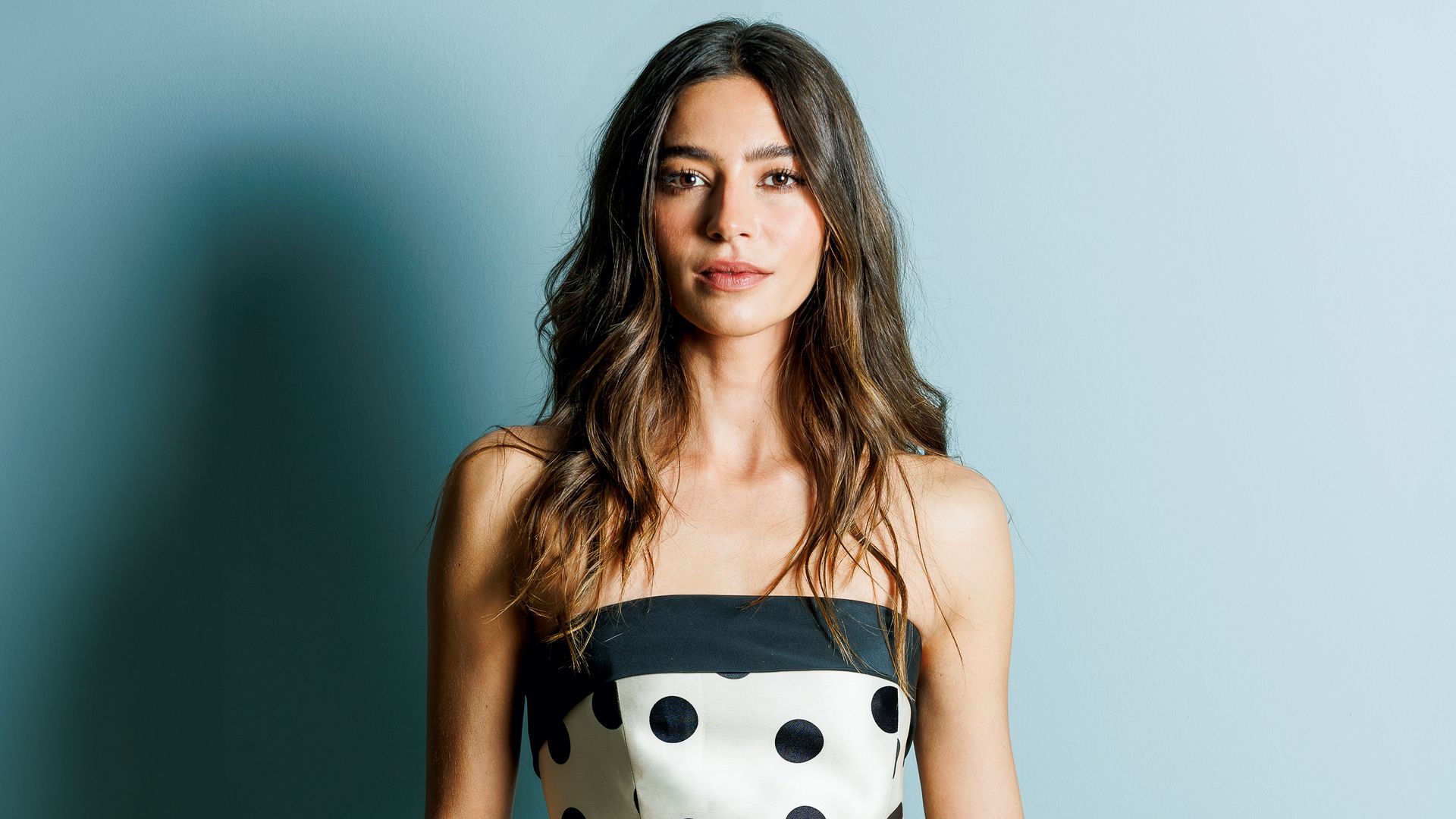 ​​Rocío Crusset nos habla de su vida en Nueva York, su colaboración más especial y sus desafíos como emprendedor​a: "Al principio de tu carrera, es difícil entender el rec​hazo"