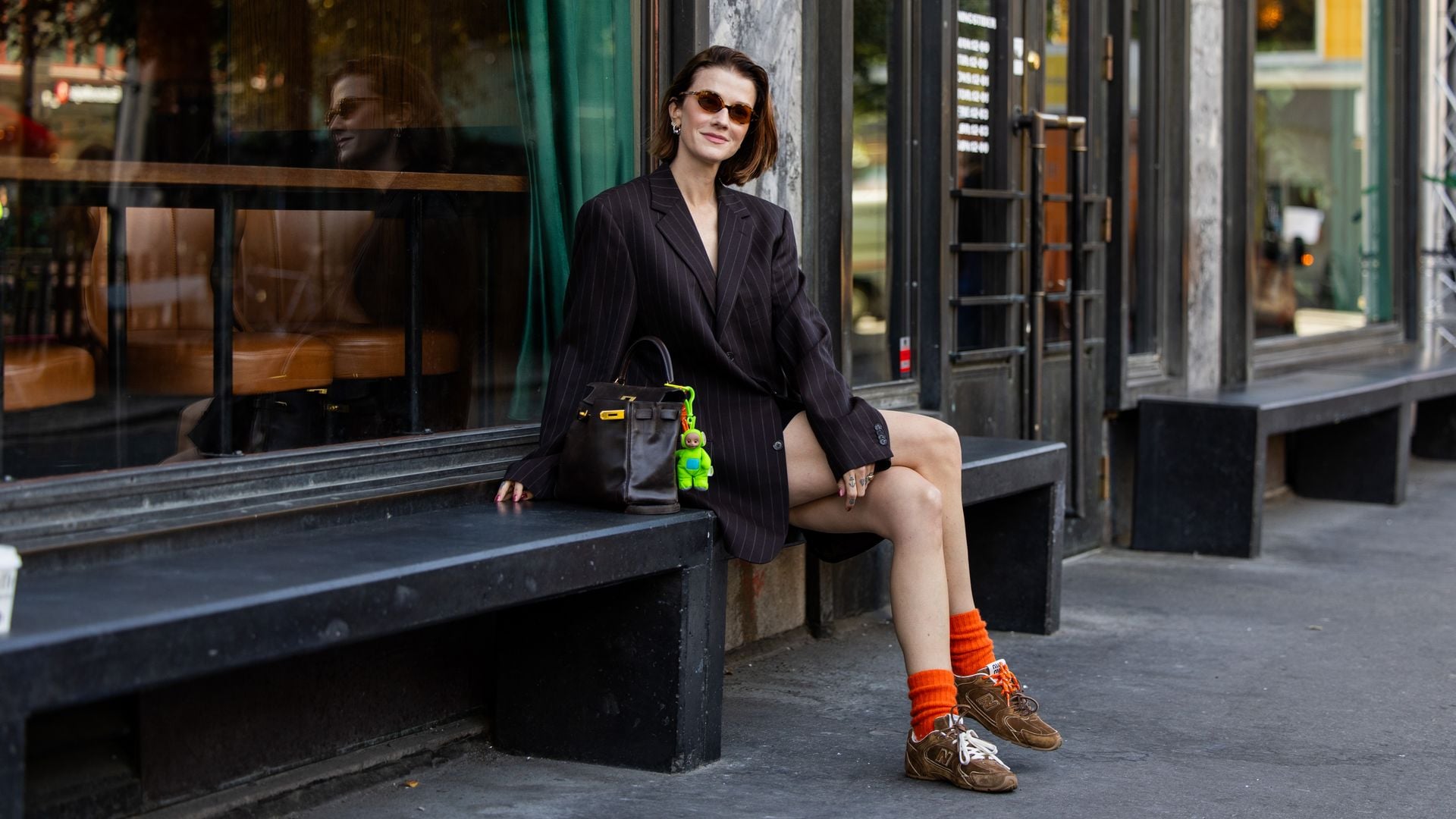 El estilo ‘demure’ es la tendencia favorita de la temporada durante 'Oslo Fashion Week'