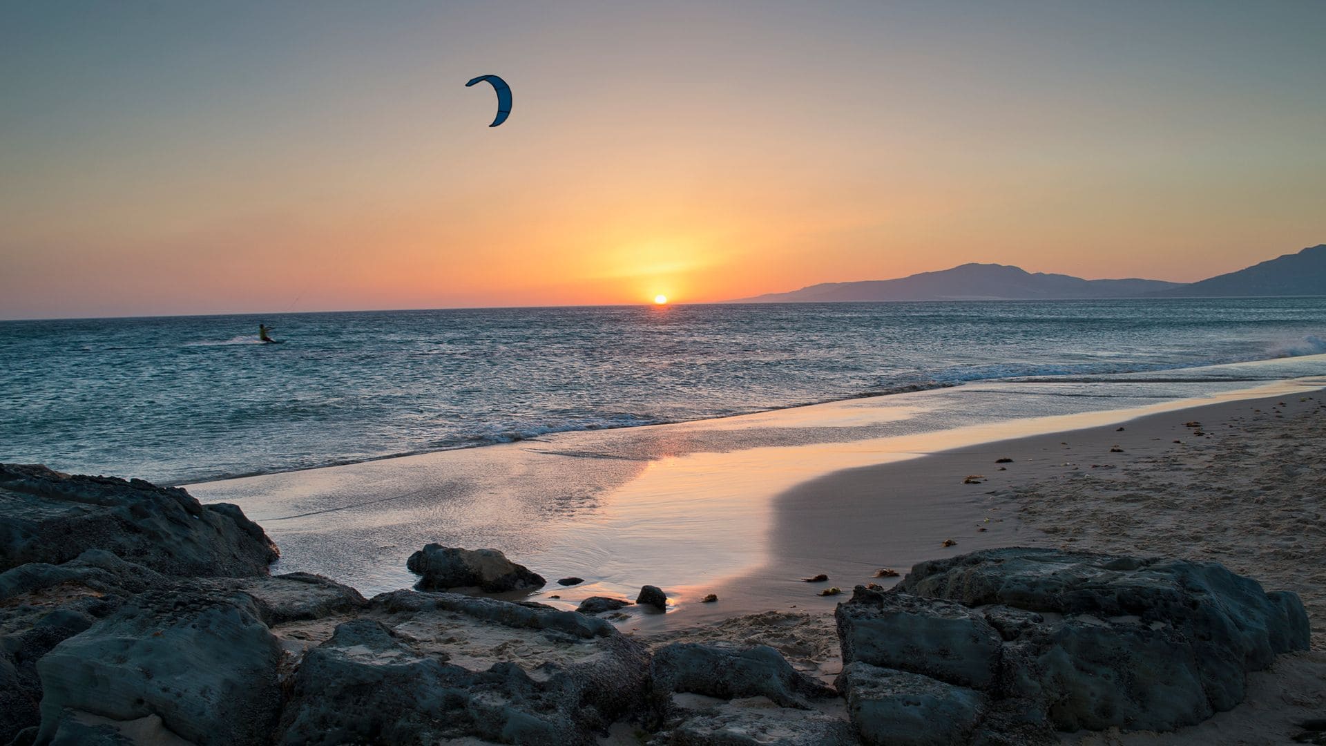 10 playas perfectas para rematar el verano en septiembre 