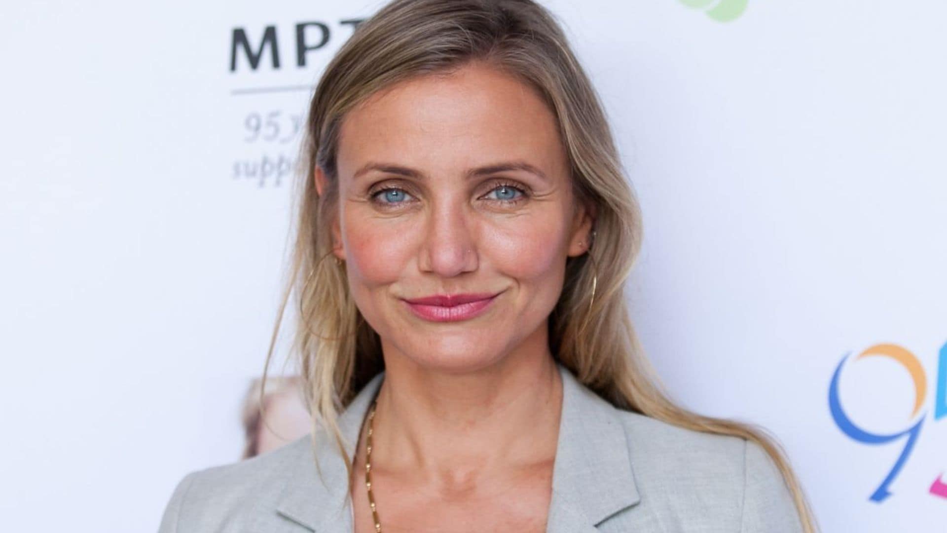 Los espléndidos 50 de Cameron Diaz: cinco parejas, una hija y 8 años retirada de las cámaras
