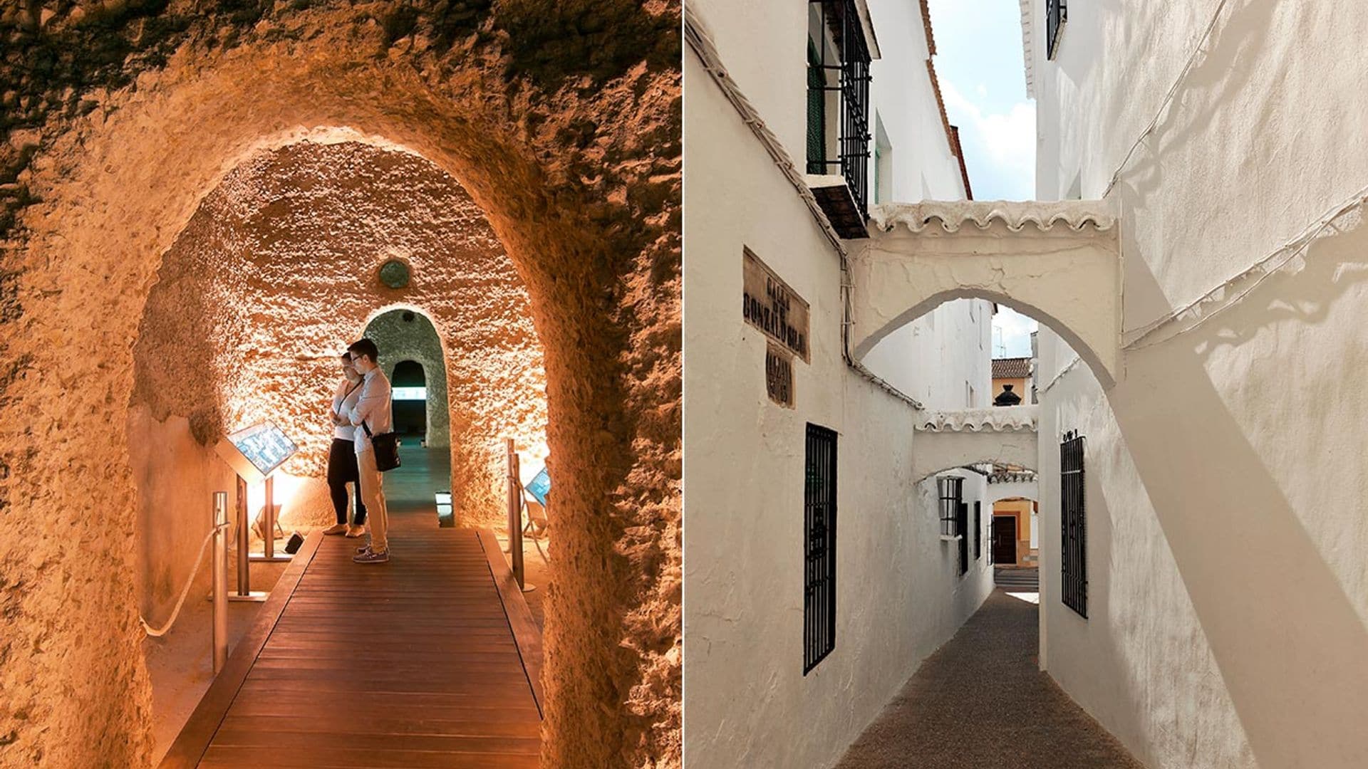 Monturque y Cabra, dos ciudades vecinas que no conoces en Córdoba