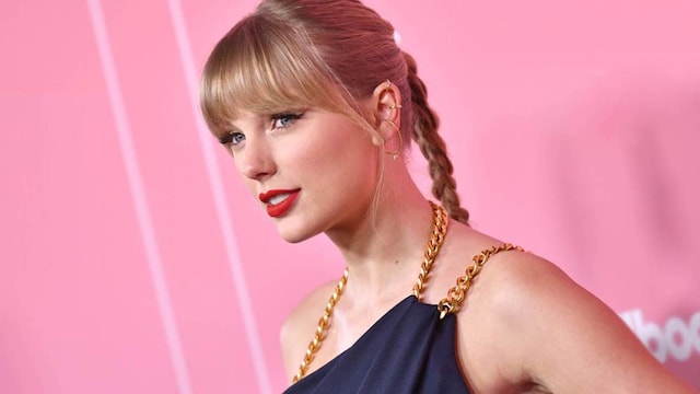 taylor swift