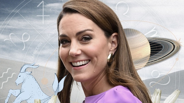 Kate Middleton en Regalos para Capricornio Horizontal