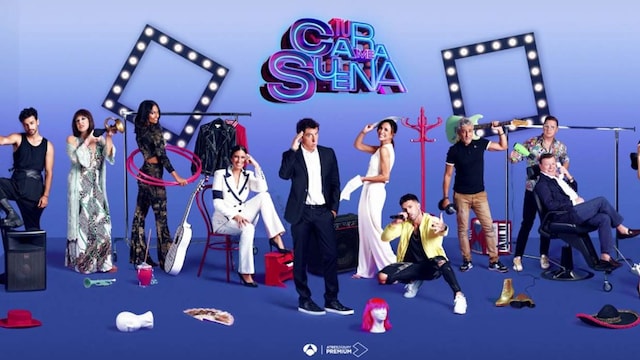 suena