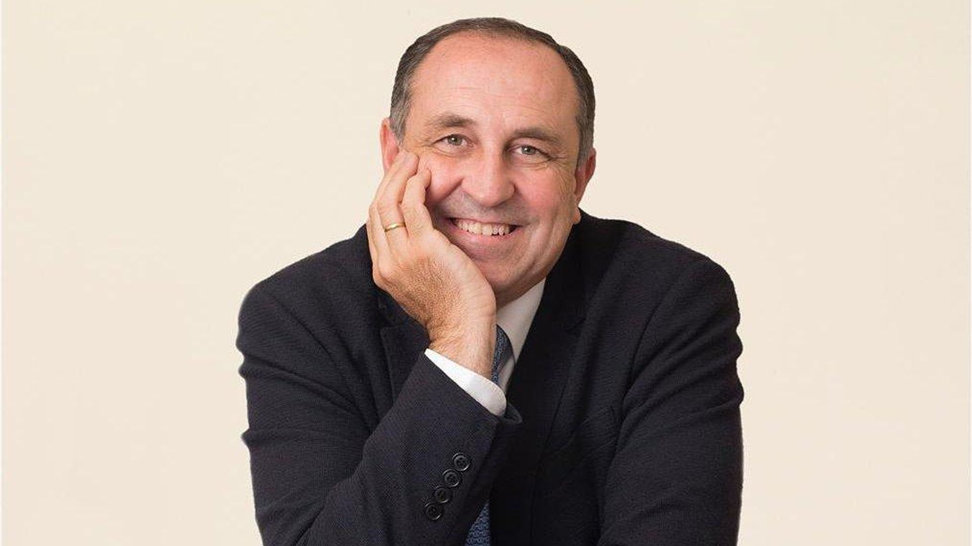 Fernando Alberca: “Todos los niños son geniales; solo debemos procurar que no dejen de serlo”