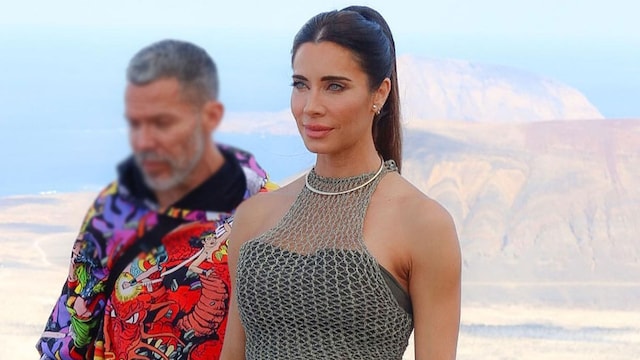 pilar rubio