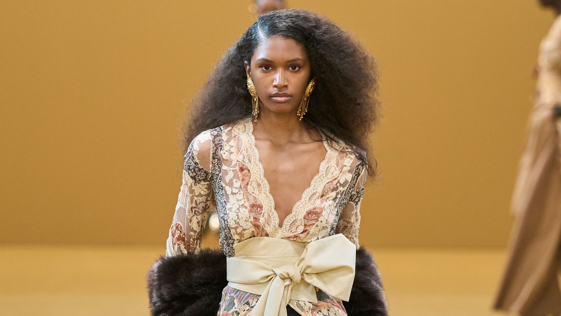 Paris Fashion Week: Zimmermann Otoño/Invierno 2026