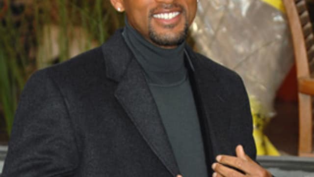 will smith