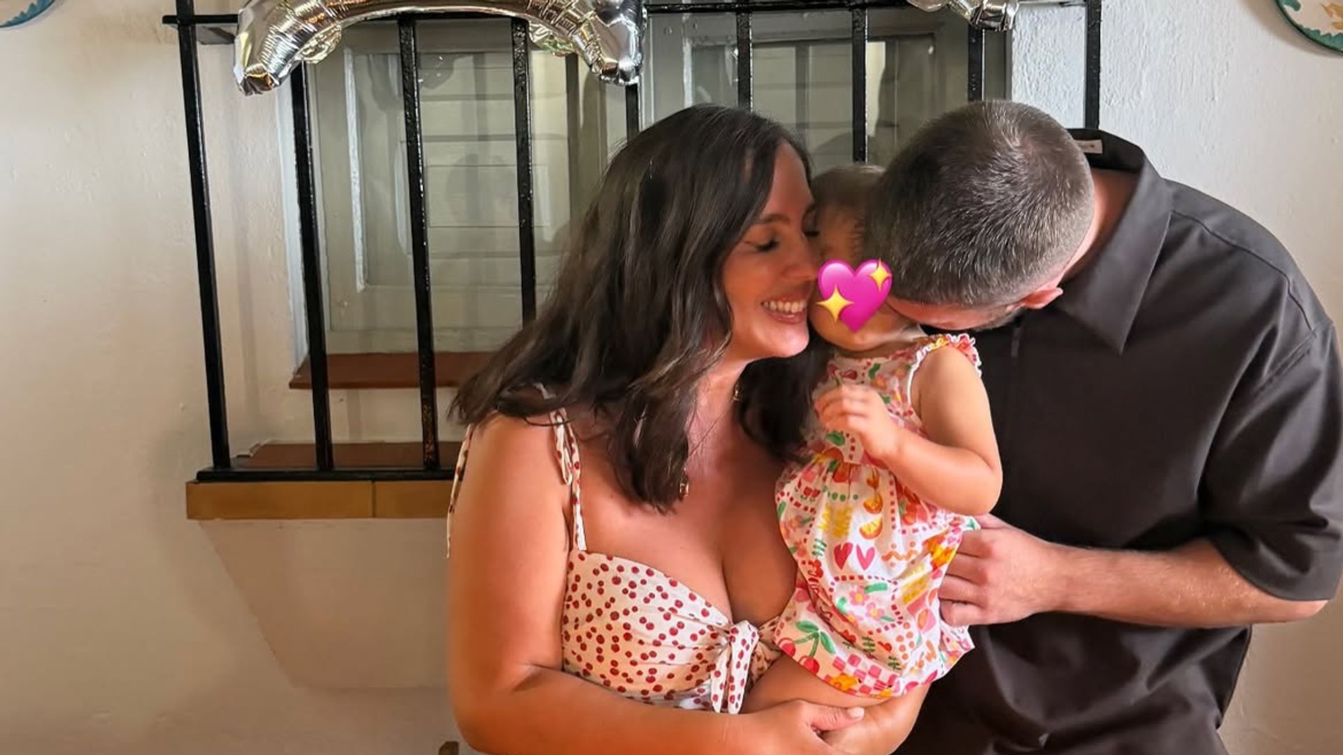 El viaje soñado con el que Anabel Pantoja da la bienvenida a los 40 tras su año más complicado