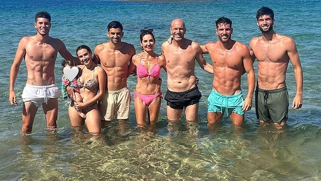 zidante ig
