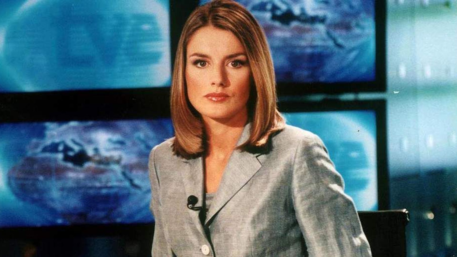 La reina Letizia se reencontrará con su pasado: recordamos su etapa como reportera internacional