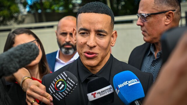 Daddy Yankee demanda a su ex esposa por irregularidades y manejo negligente de sus empresas