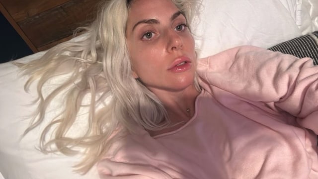 lady gaga ig
