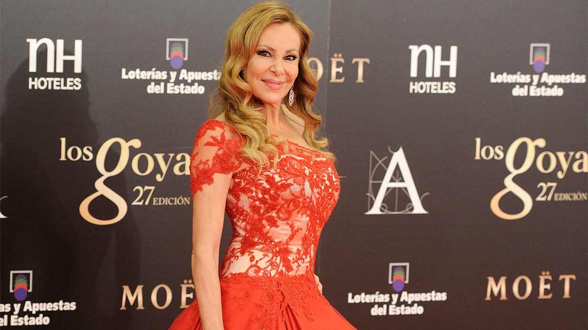 De la caída de Ana Obregón al rap de Antonio Resines: todos los momentazos de la historia de los Goya