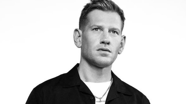 Paul Andrew 