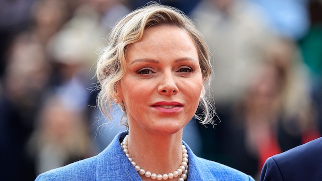 Charlene de Mónaco