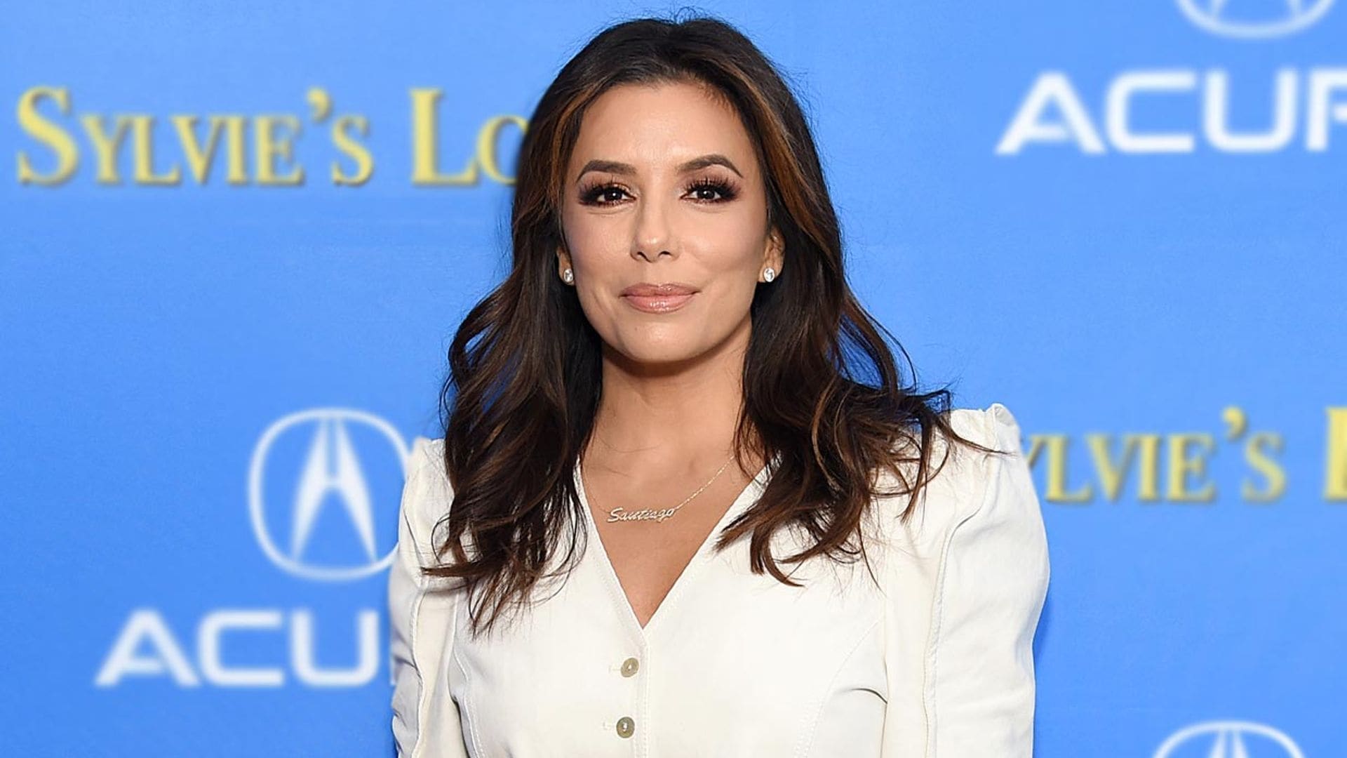 'Estás increíble': Victoria Beckham responde al álbum con el que Eva Longoria celebra el Día del Bikini
