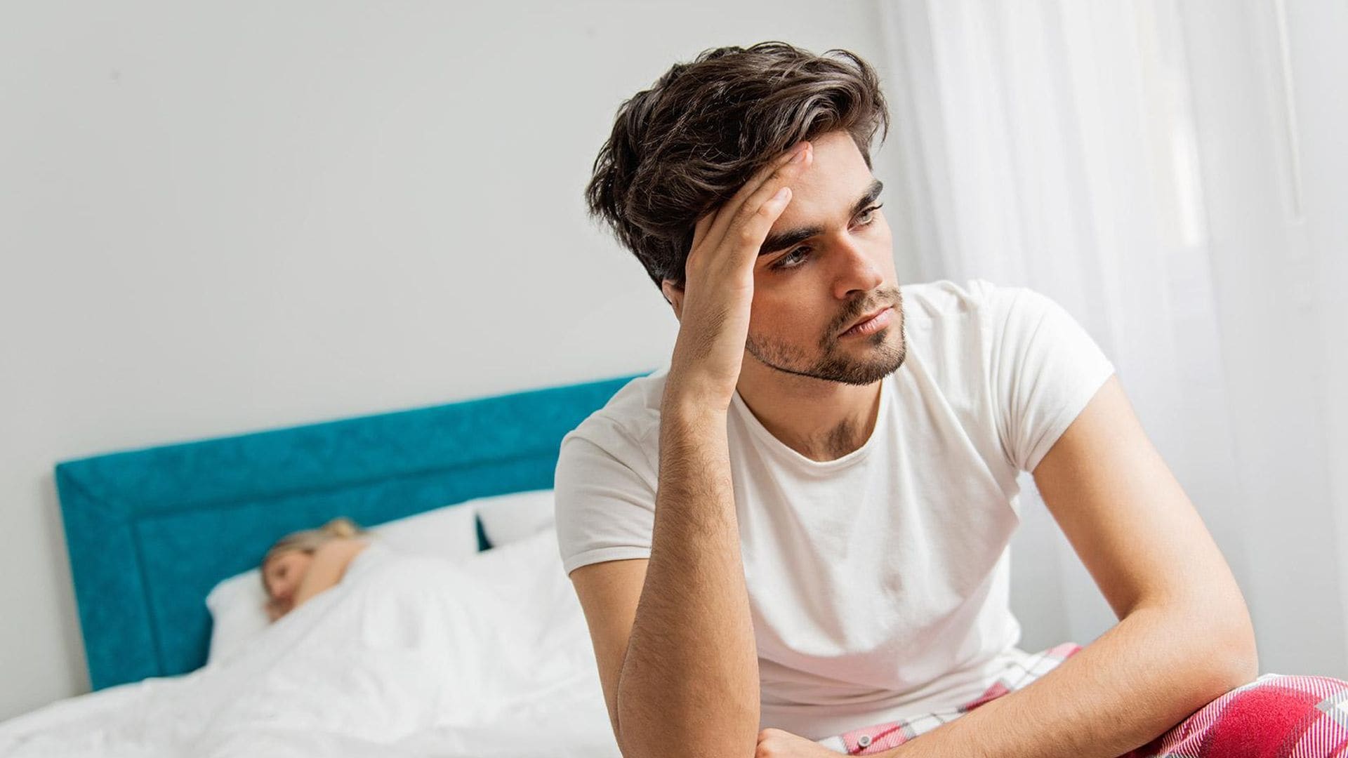Fumar, el sedentarismo y otros factores que reducen la fertilidad masculina