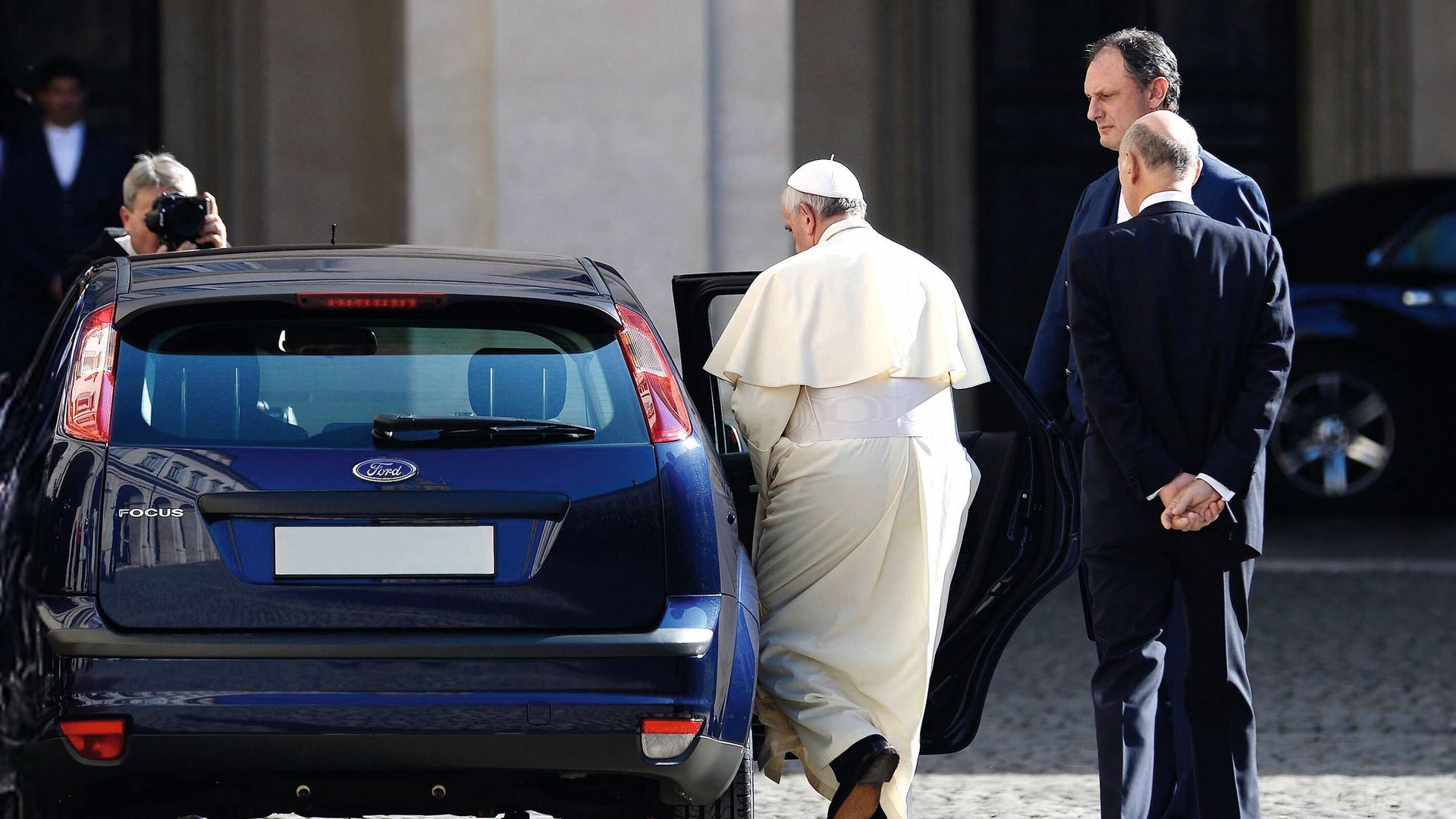 HOLA+4213 Papa Francisco