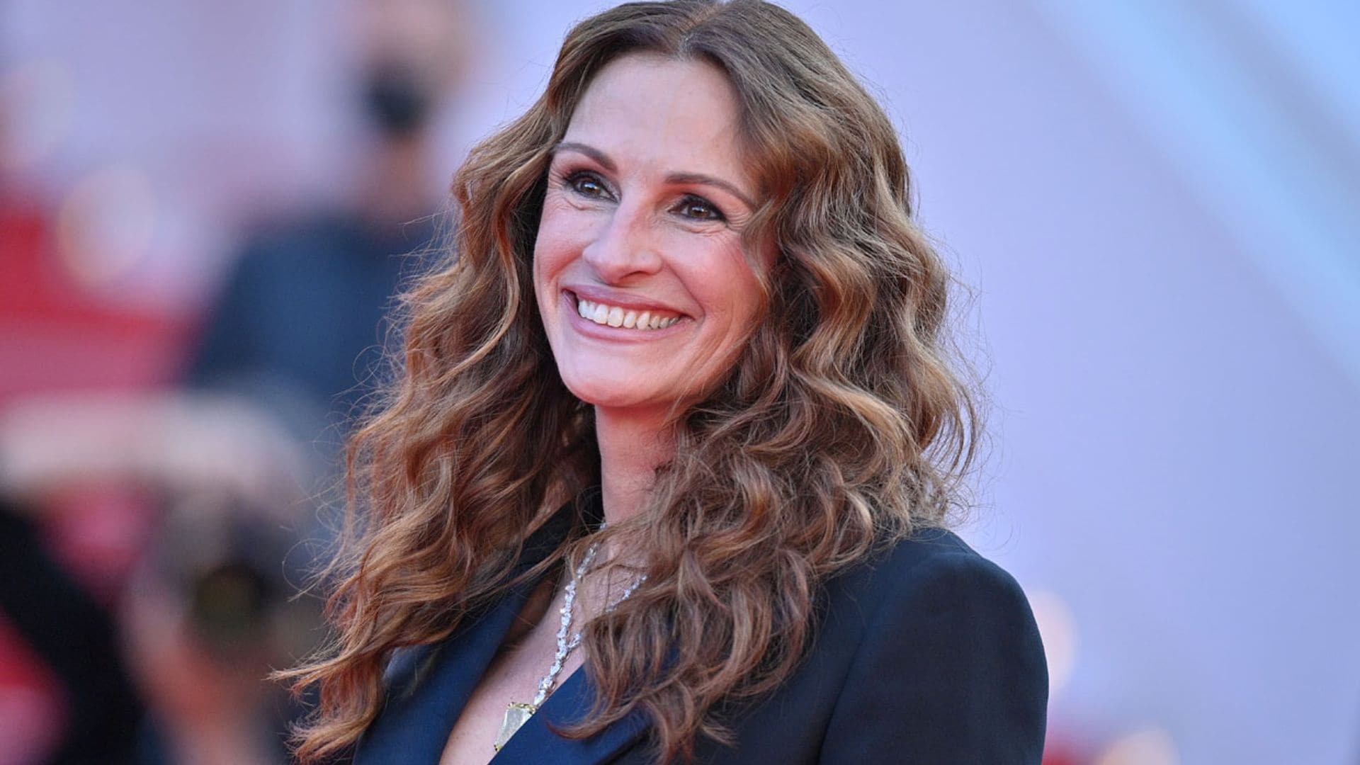 Desmontando los mitos en torno a Julia Roberts, la novia de América