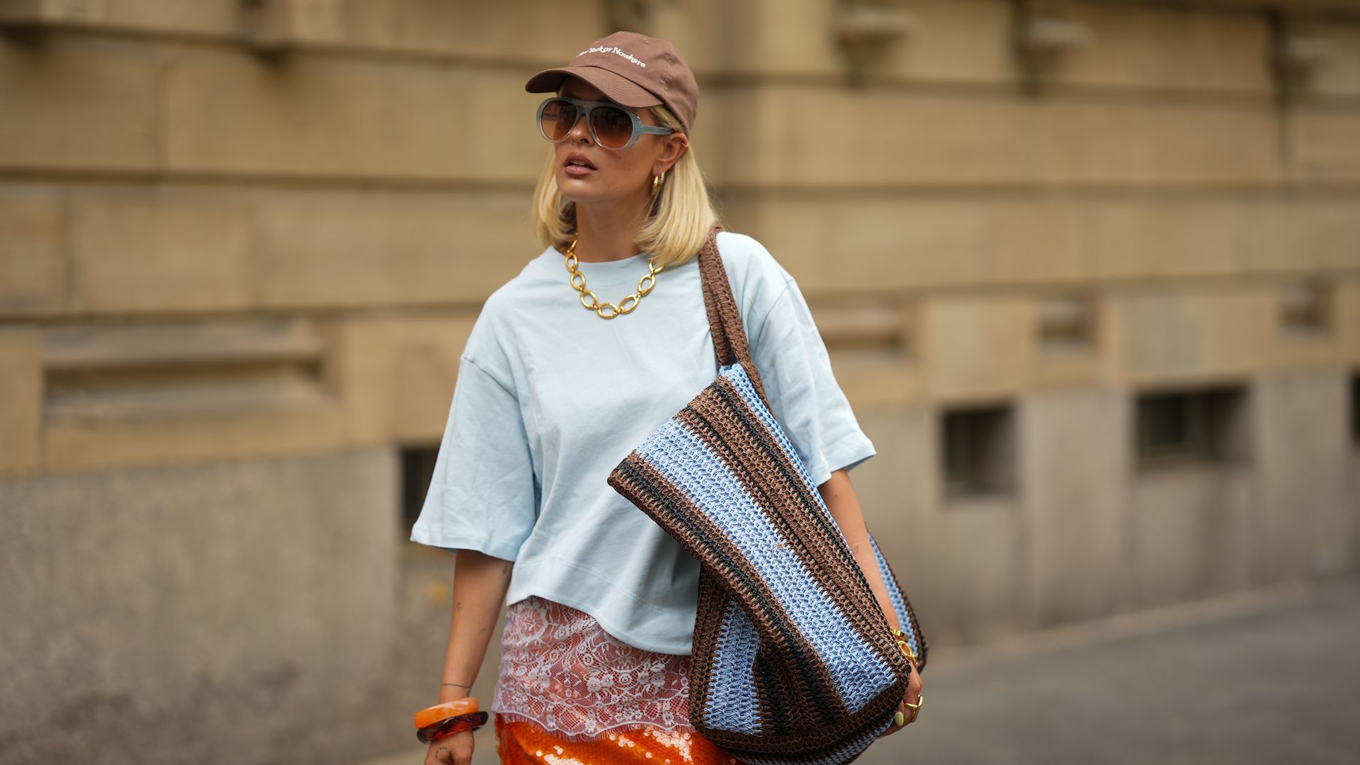 Street Style girl