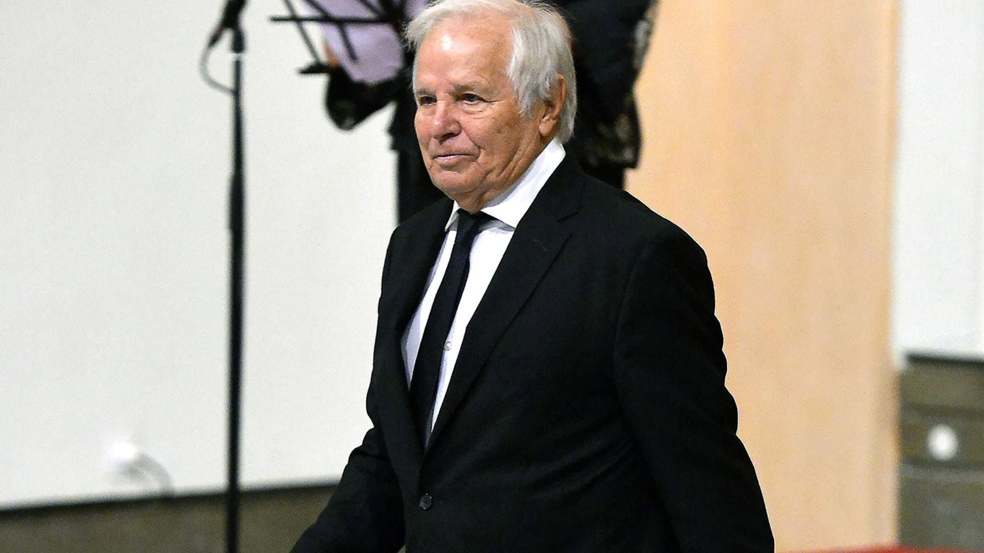 Manuel Benítez asegura que el acercamiento con su hijo Manuel Díaz está muy cerca: 'Nos vamos a dar un abrazo'