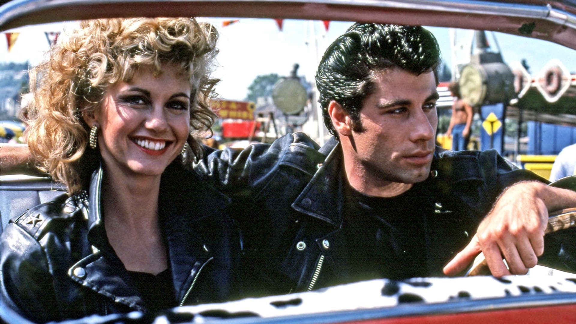 La emotiva despedida de John Travolta a su gran amiga Olivia Newton-John
