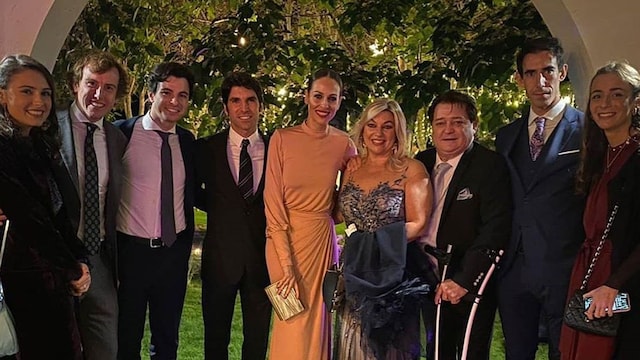foto boda