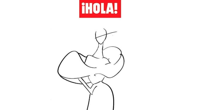 boceto ana