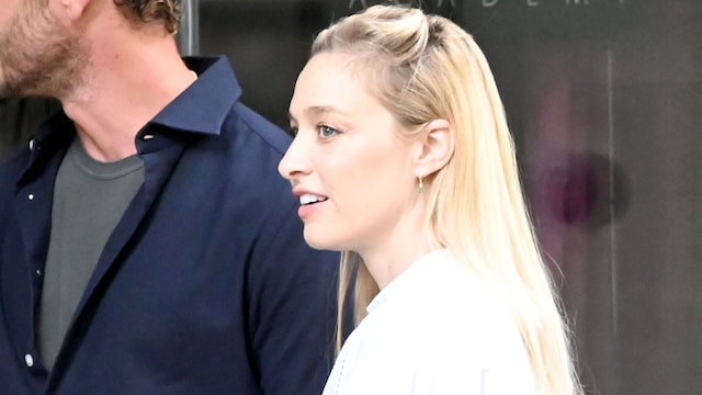 Beatrice Borromeo en Barcelona