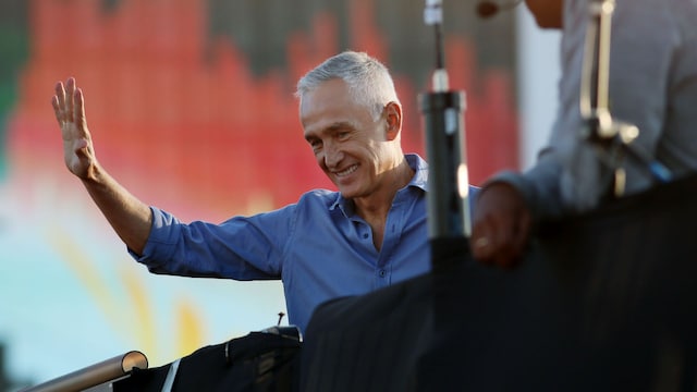 Jorge Ramos