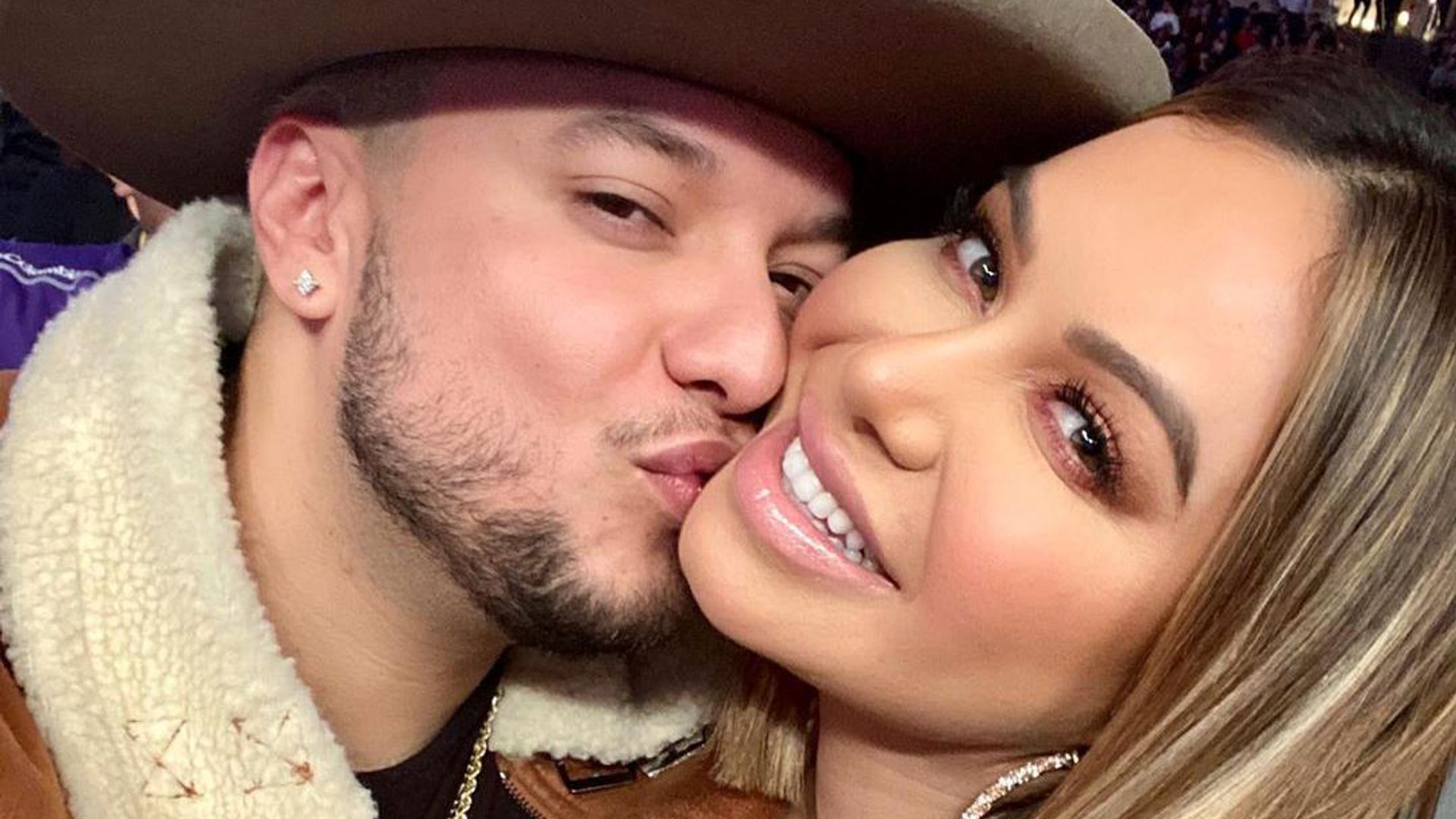 Chiquis Rivera se sincera sobre su matrimonio con Lorenzo Méndez: ‘Siempre va a haber amor’