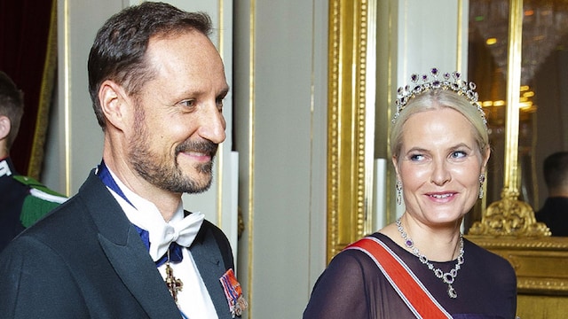 mette marit gtres