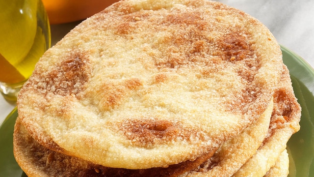 torta aceite age
