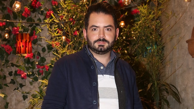 José Eduardo Derbez