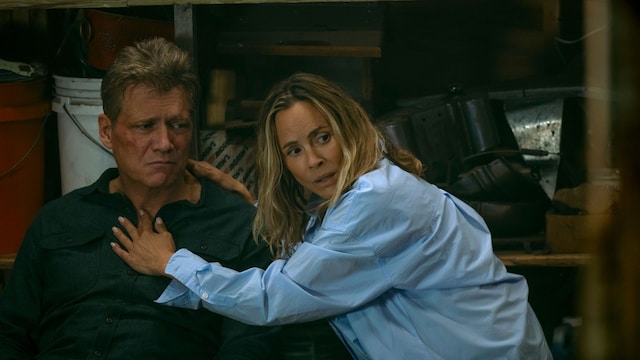 Aguas turbias, la nueva serie de Netflix que arrasa