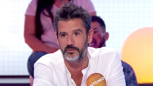 antonio hortelano
