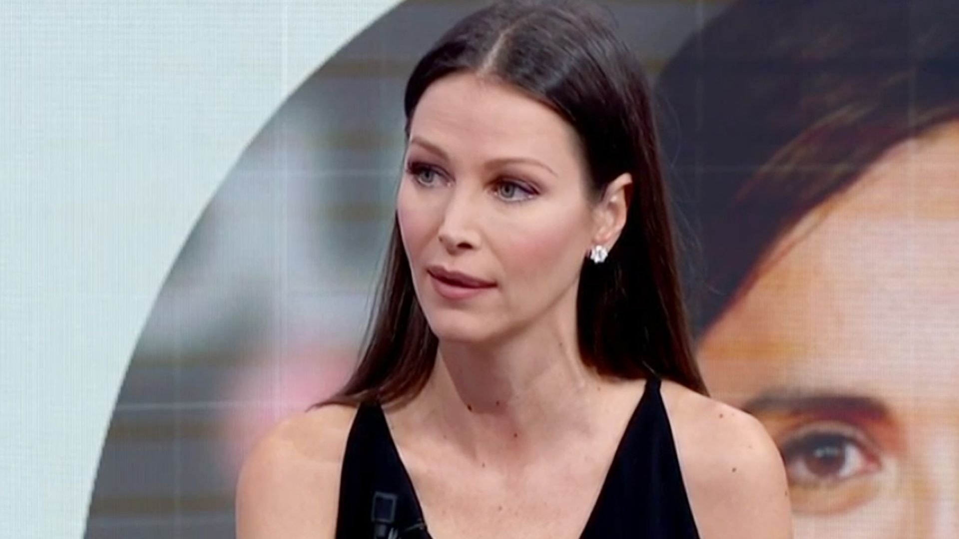 Esther Doña asegura que no tiene relación con Tamara Falcó: 'A raíz de la boda todo se distanció'