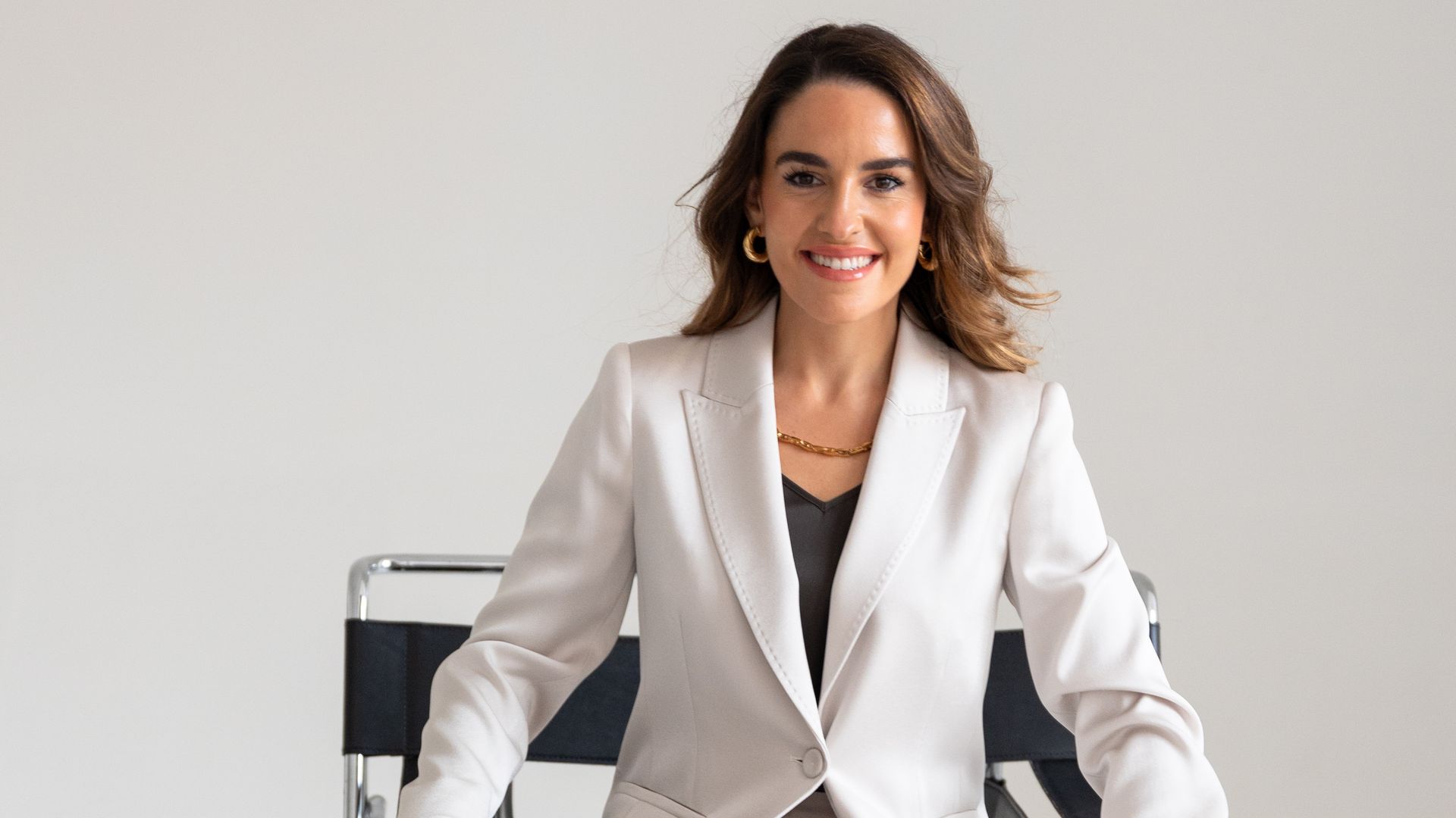 Beatriz Gil, psicóloga