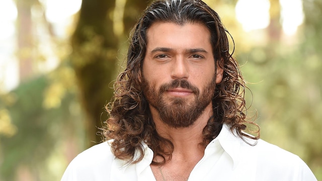 can yaman