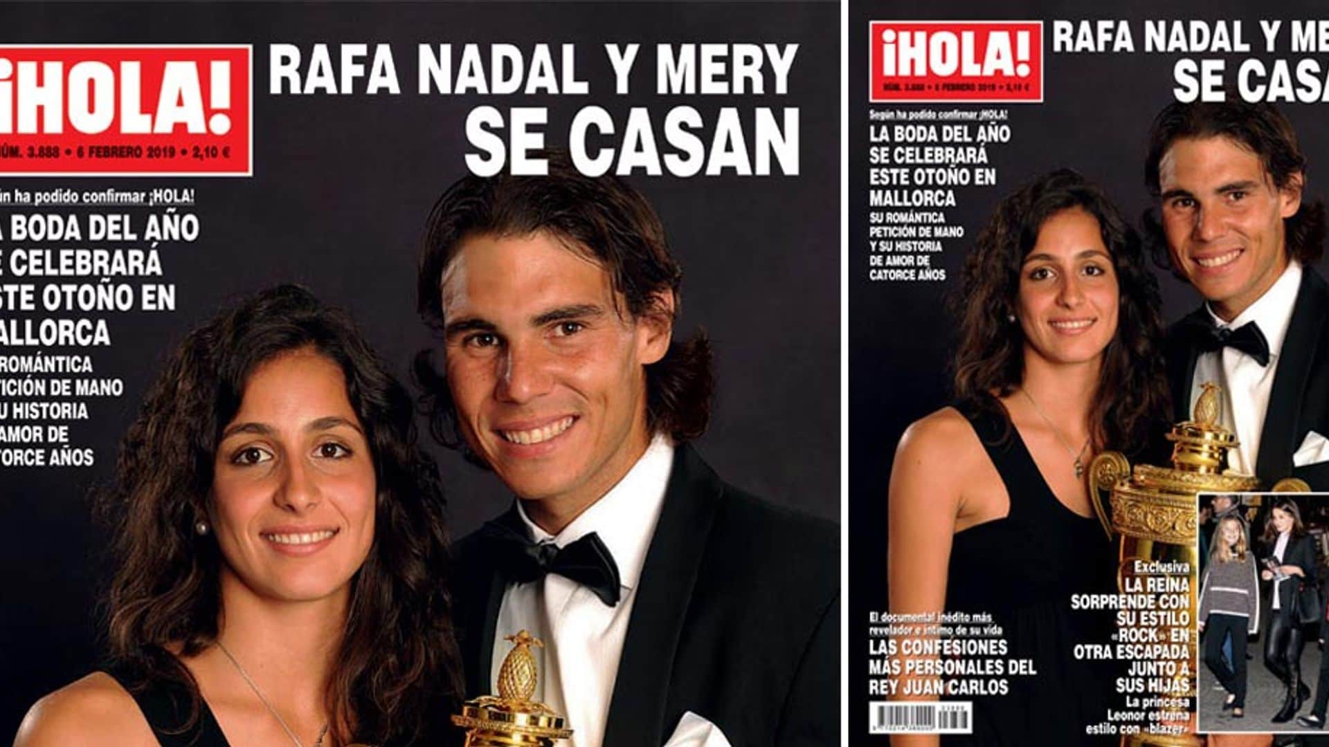 rafa nadal