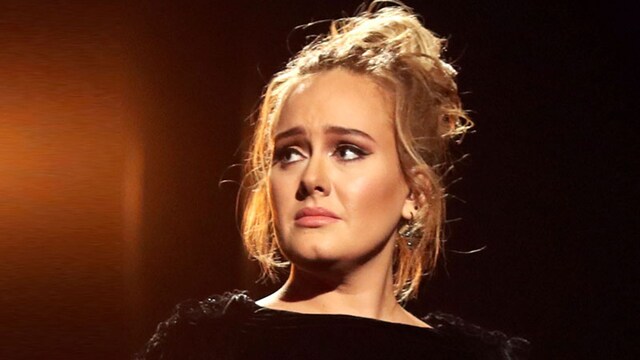 adele